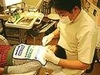 須田歯科の小児歯科治療